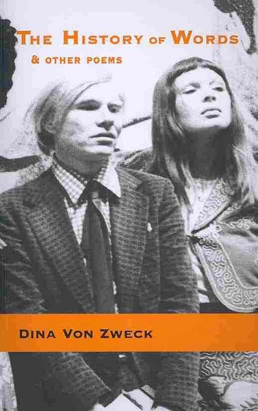 Produktbild: The History of Words & Other Poems