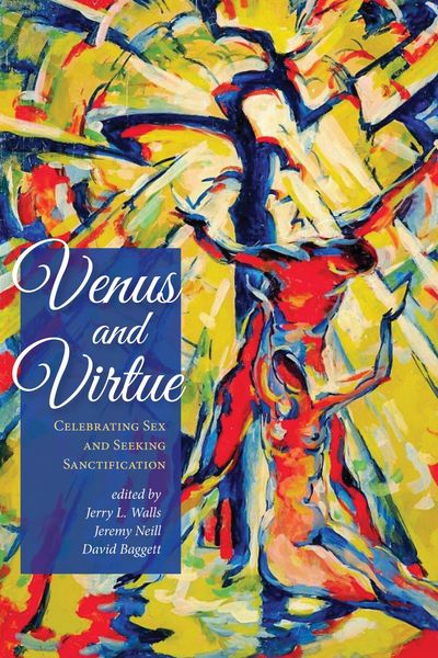Produktbild: Venus and Virtue