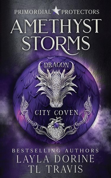 Produktbild: Amethyst Storms