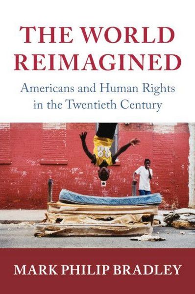Produktbild: The World Reimagined