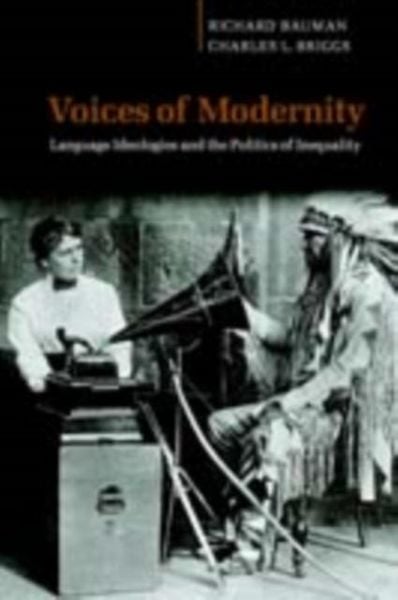 Produktbild: Voices of Modernity