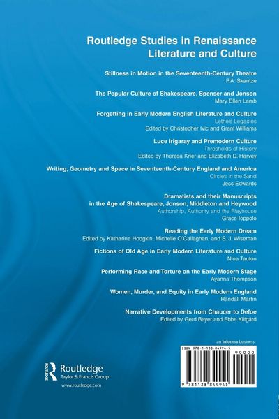 Produktbild: Narrative Developments from Chaucer to Defoe