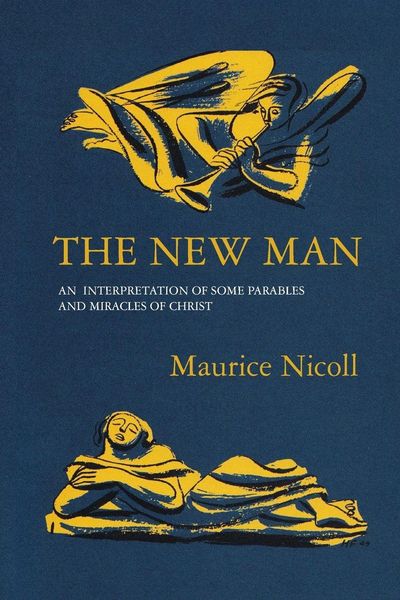 Produktbild: The New Man