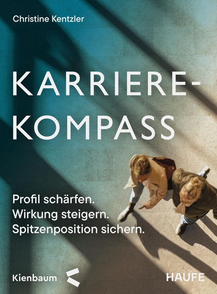 Produktbild: Karrierekompass