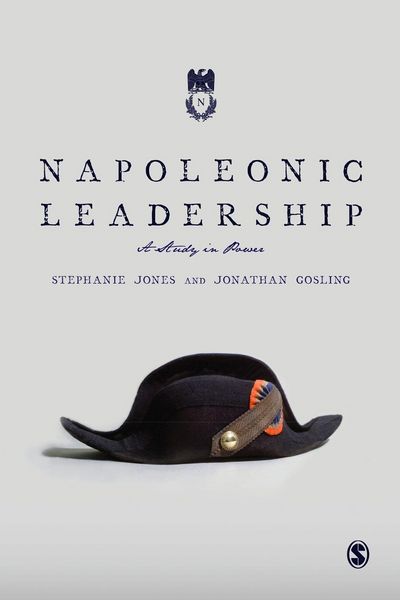Produktbild: Napoleonic Leadership