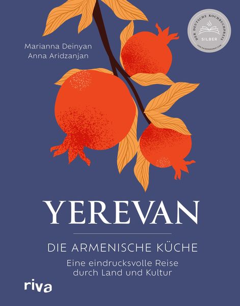 Produktbild: Yerevan