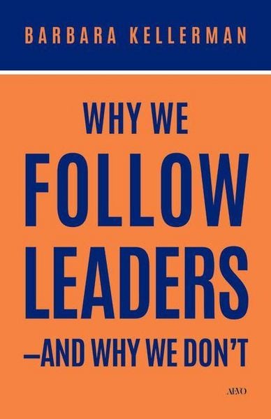 Produktbild: Why We Follow and Why Sometimes We Do not