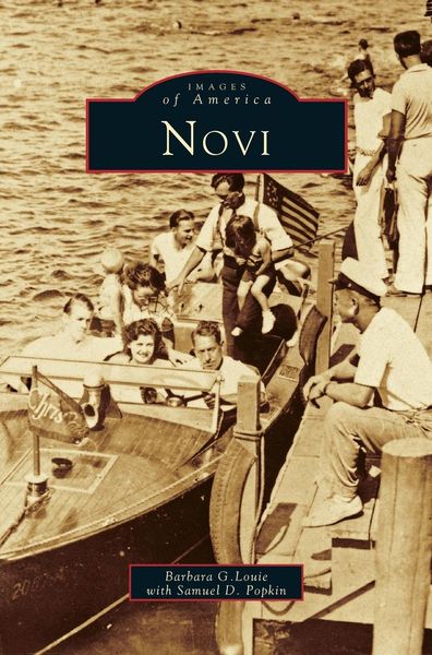 Produktbild: Novi
