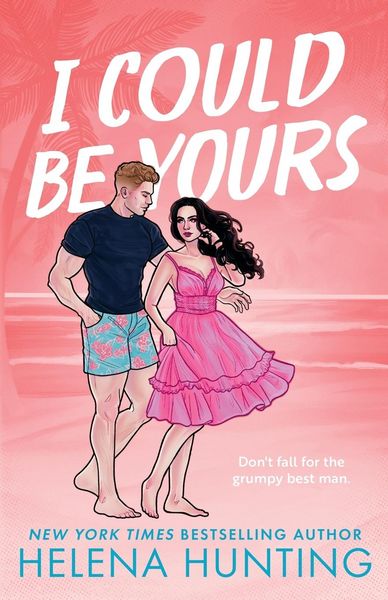 Produktbild: I Could Be Yours