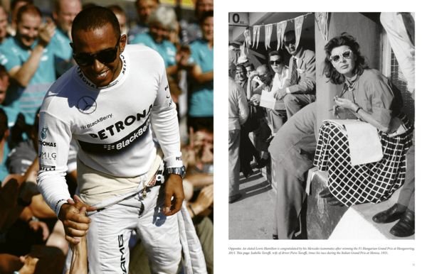 Produktbild: The Stylish Life Grand Prix