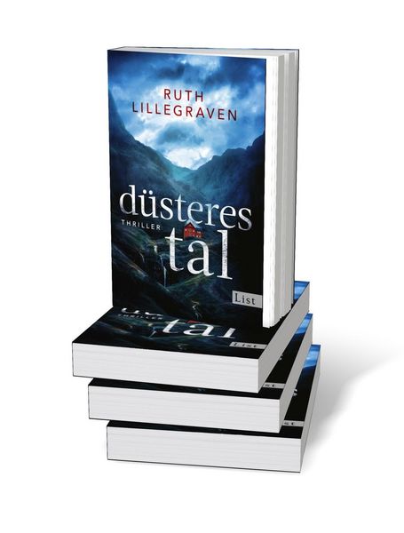 Produktbild: D&uuml;steres Tal