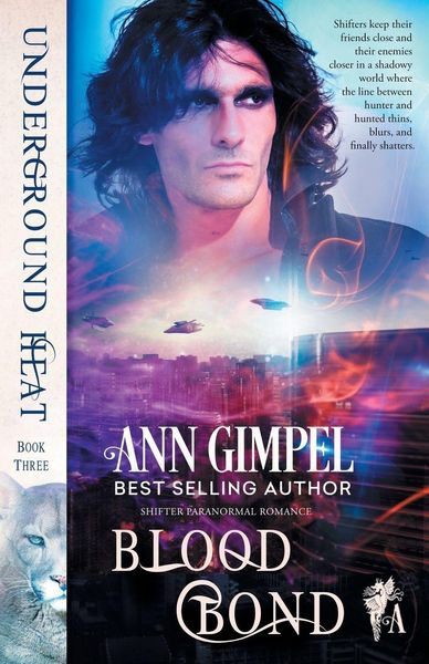 Produktbild: Blood Bond