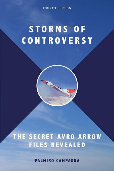Produktbild: Storms of Controversy
