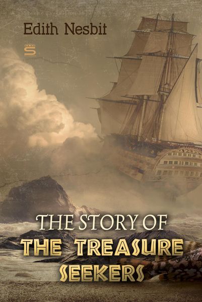 Produktbild: Story of the Treasure Seekers