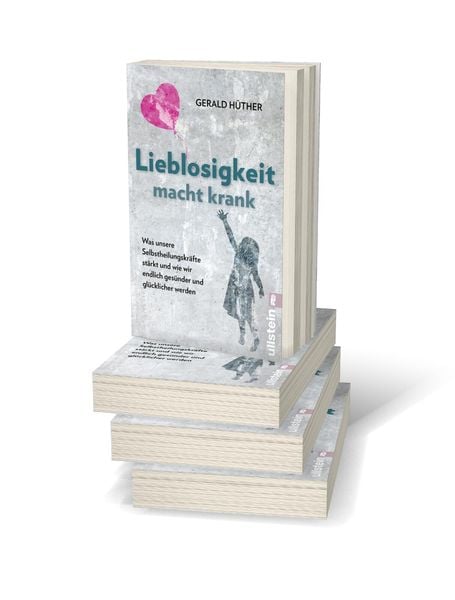Produktbild: Lieblosigkeit macht krank