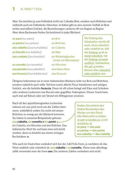 Produktbild: PONS Italienisch leicht & locker