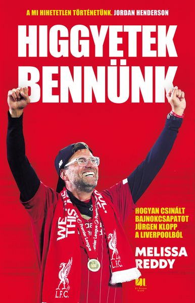 Produktbild: Higgyetek benn&uuml;nk