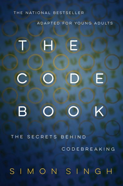 Produktbild: The Code Book