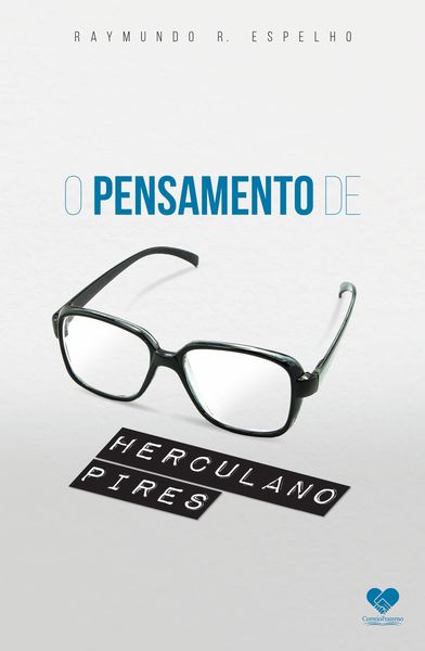 Produktbild: O pensamento de Herculano Pires