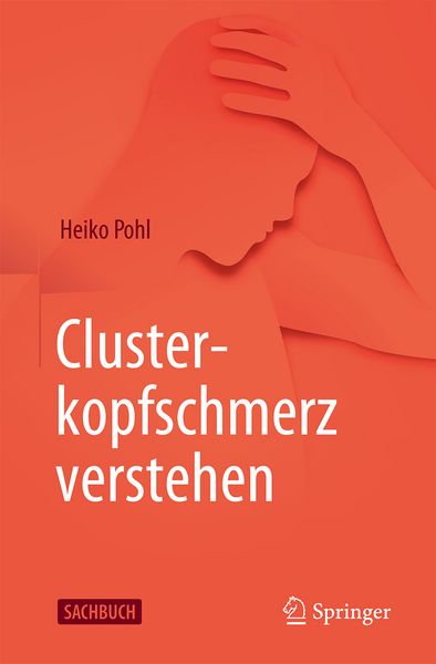Produktbild: Clusterkopfschmerz verstehen