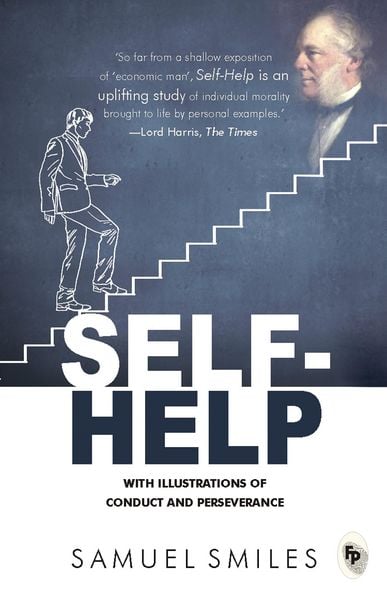 Produktbild: Self-Help