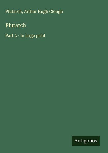 Produktbild: Plutarch