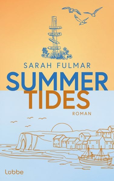 Produktbild: Summer Tides