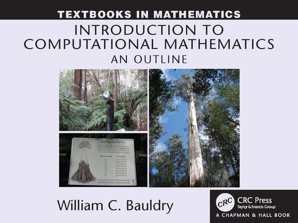 Produktbild: Introduction to Computational Mathematics