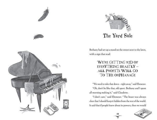 Produktbild: Revenge of the Beast