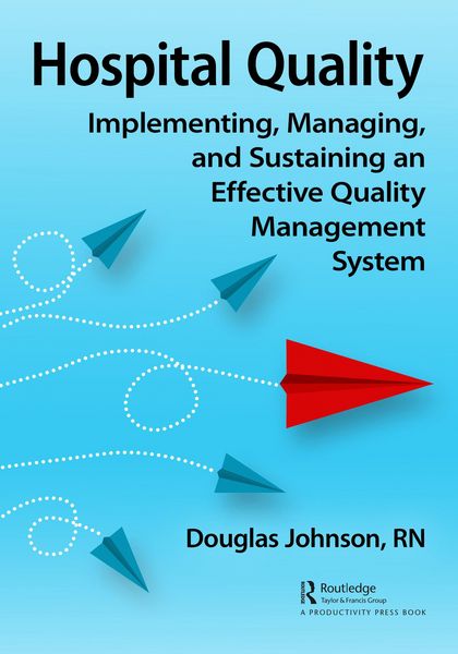 Produktbild: Hospital Quality