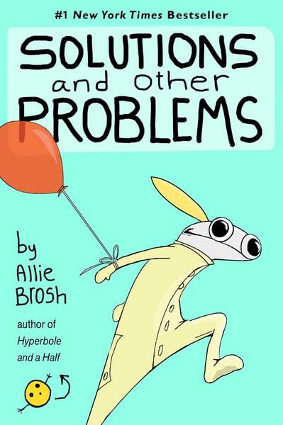 Produktbild: Solutions and Other Problems