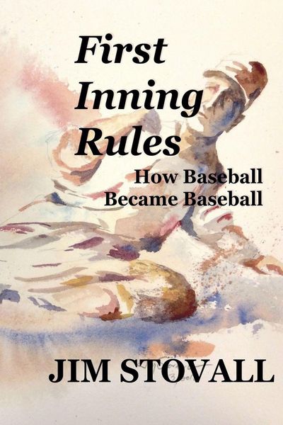 Produktbild: First Inning Rules