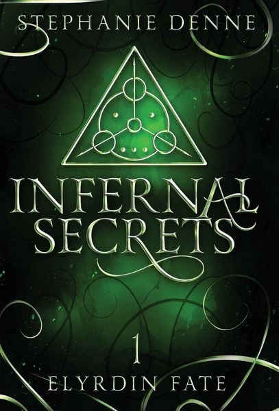 Produktbild: Infernal Secrets