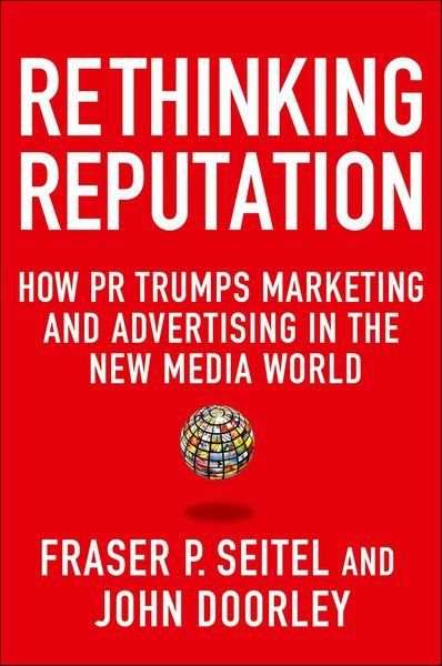 Produktbild: Rethinking Reputation
