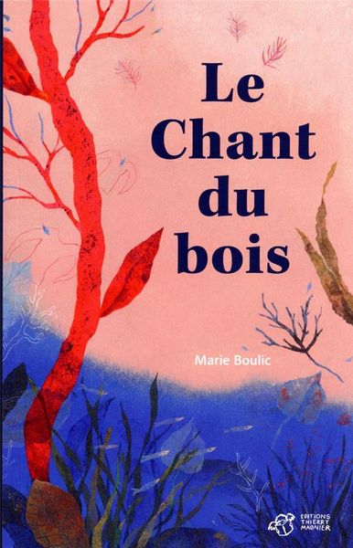 Produktbild: Le chant du bois