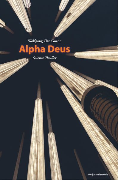 Produktbild: Alpha Deus