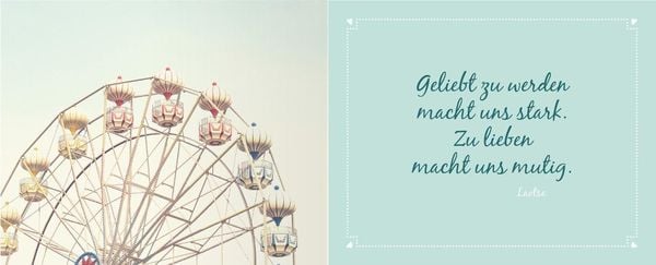 Produktbild: 25 Jahre Liebe, Gl&uuml;ck und Abenteuer