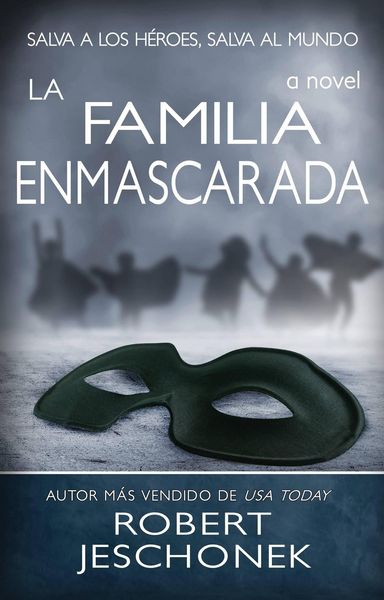 Produktbild: La Familia Enmascarada