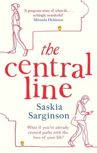 Produktbild: The Central Line