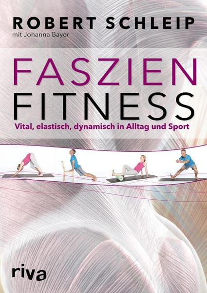 Produktbild: Faszien-Fitness