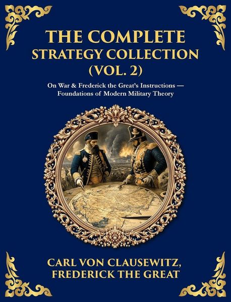Produktbild: The Complete Strategy & War Collection (Vol. 2)