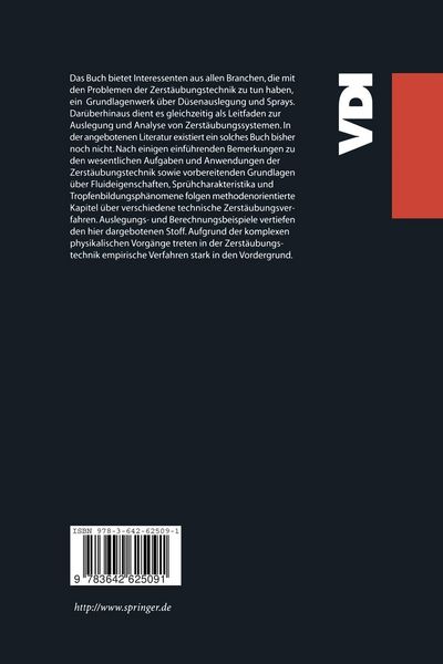 Produktbild: Zerst&auml;ubungstechnik