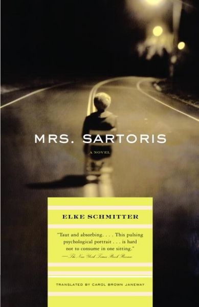 Produktbild: Mrs. Sartoris
