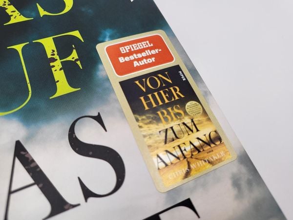 Produktbild: Was auf das Ende folgt