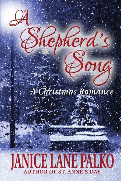 Produktbild: A Shepherd's Song