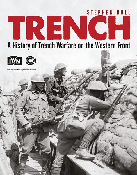 Produktbild: Trench