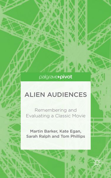 Produktbild: Alien Audiences