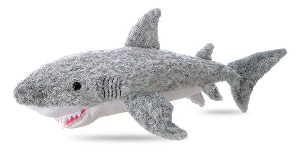 Produktbild: MF Samuel Shark 8In