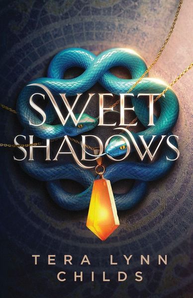 Produktbild: Sweet Shadows