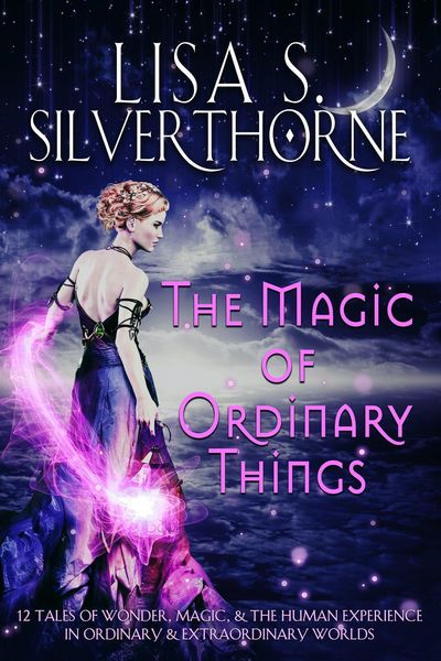 Produktbild: The Magic of Ordinary Things